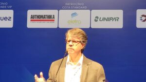 Experiencia Profissional